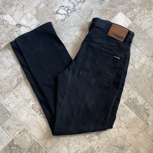 Men’s Volcom Brand Jeans
